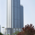 Somerset Youyi Hotel - Tianjin