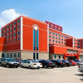 Panjin Wuxing Hotel