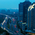 Renaissance Shanghai Yangtze Hotel