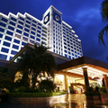Fenggang Gladden Hotel