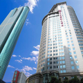 Huaan International Hotel - Shenzhen