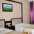 Mountain Villa Hotel - Chengde -- Chengde Hotels Booking