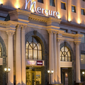 Mercure Teda Hotel - Dalian