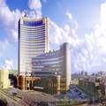 Urumqi Silver Star Hotel
