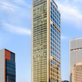 Golden Eagle Summit Hotel - Nanjing