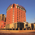 Shanshui Hotel - Beijing