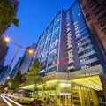 香港華美粵海酒店