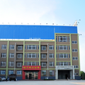 肥西縣航空城花園大酒店(合肥)