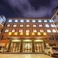 西藏雪域天堂国际大酒店