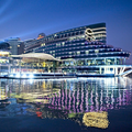 Crowne Plaza Hotel - Suzhou -- Suzhou Hotels Booking