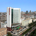 Changchun HNA Mingmen Hotel