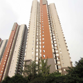 重慶交大公寓