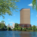 Kempinski Hotel - Shenyang