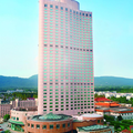 Nanjing Grand Metropark Hotel