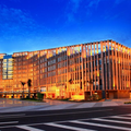 Fliport Software Park Hotel - Xiamen