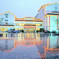 Zhouzhuang Hotel - Suzhou