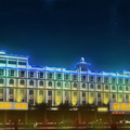 中山柏林酒店