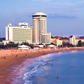 Huiquan Dynasty Hotel -- Qingdao Hotels Booking