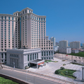 Sanya jin jiang Baohong Hotel