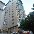 皇盛酒店(泉州寶洲店)