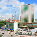 Jinhua Hotel - Nanning -- Nanning Hotels Booking