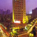 Rotating Place Hotel - Foshan -- Foshan Hotels Booking