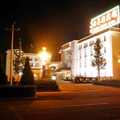 Qufu Hotel