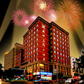 Sheng Shi Garden Hotel - Yinchuan