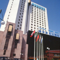 Lanzhou Legend Hotel -- Lanzhou Hotels Booking