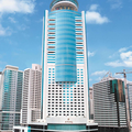 The Panglin Hotel