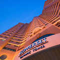 Somerset Olympic Tower - Tianjin