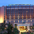 Haiyatt Garden Hotel Chang An - Dongguan