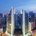Sheraton Changsha Hotel - Changsha