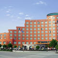 Qinwang Hotel - Shaoxing -- Shaoxing Hotels Booking