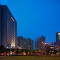 Crowne Plaza Changshu - Changshu