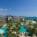 Hilton Sanya Yalong Bay Resort and Spa