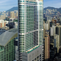 香港旺角朗豪酒店