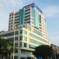 Yindu Hotel -- Zhaoqing Hotels Booking