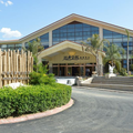 Holiday Inn Hotspring Resort - Panzhihua