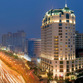 Grand Noble Hotel Dongguan