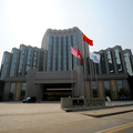 Gaosu Shenzhou Hotel - Xi'an