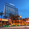 Zhuhai Nanyang Seascape Hotel -- Zhuhai Hotels Booking