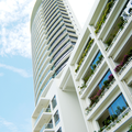 Fraser Place Shekou Shenzhen
