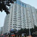 皇盛酒店(泉州晶都店)