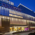 Crowne Plaza Jinan City Center