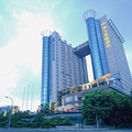 Chongqing Carlton Hotel -- Chongqing Hotels Booking