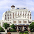Sofitel Trilec Hotel - Nanchang -- Nanchang Hotels Booking