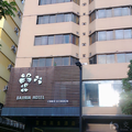 佛山百花商務酒店