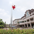 佛山南海楓丹白鷺酒店