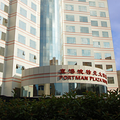 寧波東港波特曼大酒店